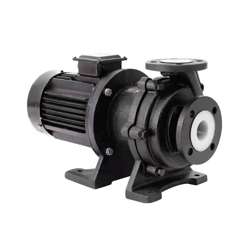 CQB gewöhnliche Magnetpumpe