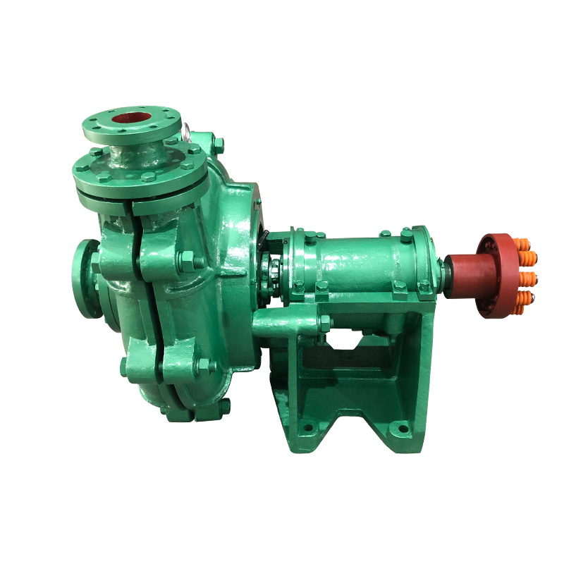 ZM GleUry Pump