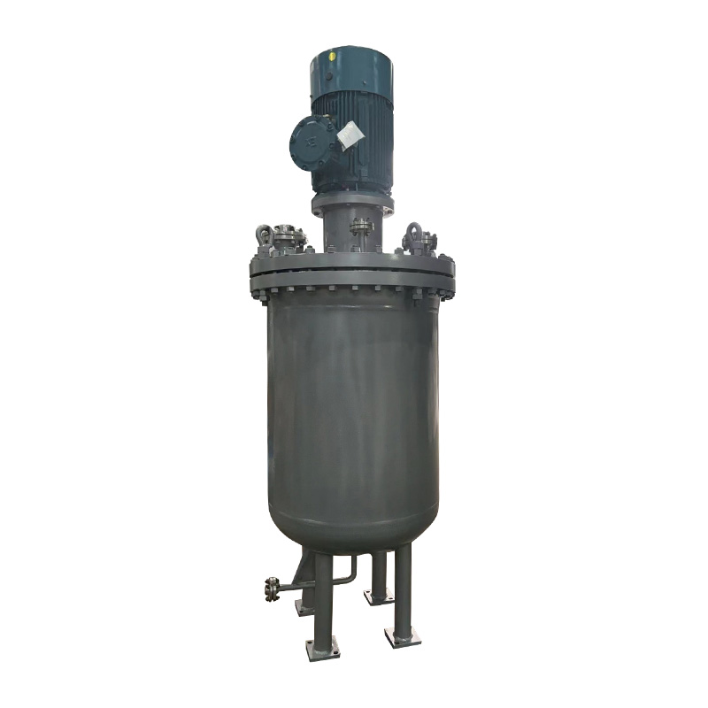 Magnetpumpe der Eimerbeutel