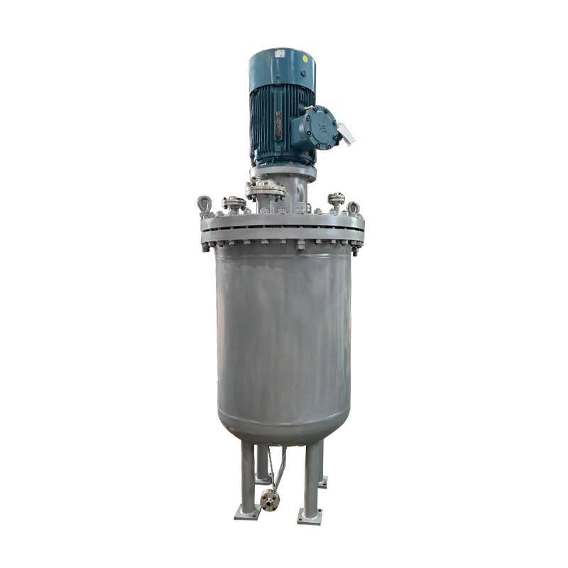 Magnetpumpe der Eimerbeutel