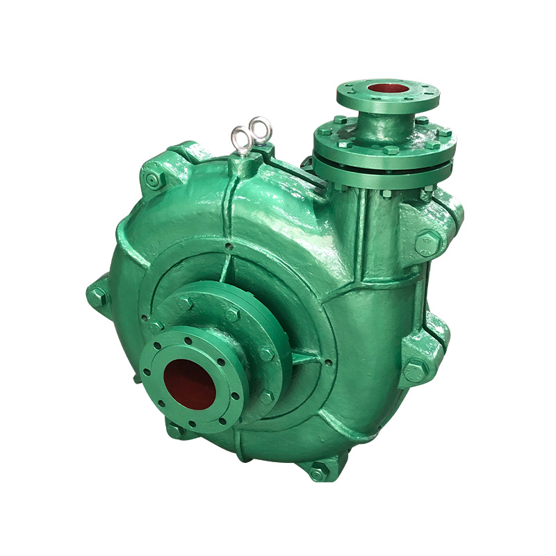 ZM GleUry Pump