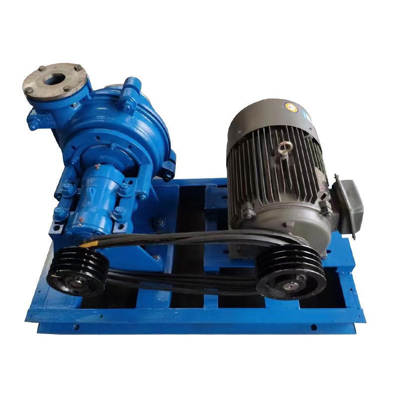 ZM GleUry Pump