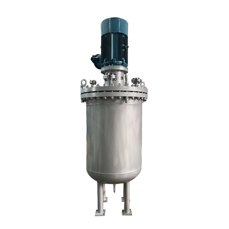 Magnetpumpe der Eimerbeutel